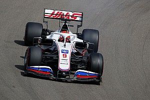 Steiner: “Mazepin moet leren dat de Haas geen Mercedes is”