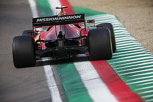 F1 Emilia Romagna GP Live Commentary and Updates - FP3 and Qualifying