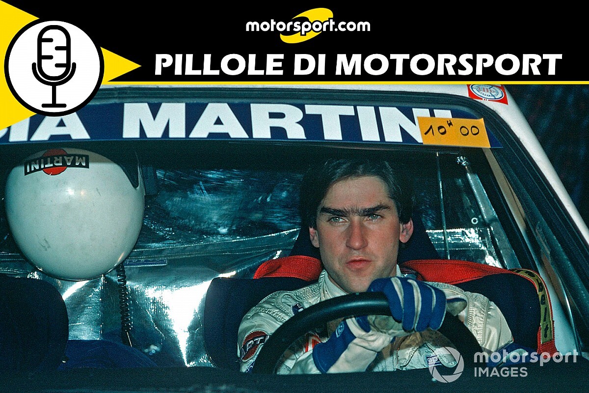 Podcast: Rally, il maledetto giorno di Toivonen e Cresto