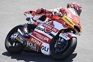 Astra Otoparts Tembus MotoGP, Resmi Sponsori Gresini Racing