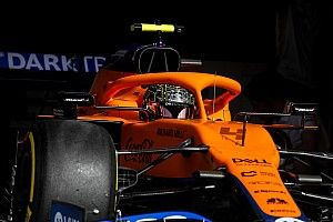 Norris: Mercedes Melakukan Pekerjaannya dengan Baik