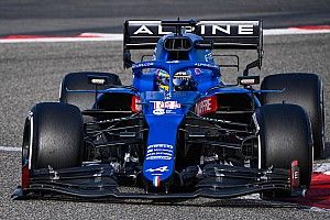 Alonso: Saya Sadar Kemenangan Hanya Mimpi