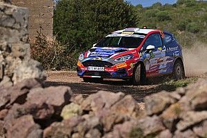 Reli Kroasia Bakal Start WRC Junior 2021