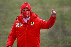 Ferrari: Sainz subito veloce come Leclerc a Fiorano!