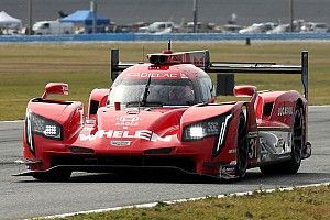 Daytona: Cadillac e Corvette vincono la Qualifying Race