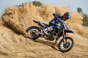 Watson dan Olsen Berpotensi Mengejutkan di MXGP