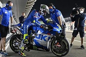 Qatar to offer MotoGP paddock COVID-19 vaccinations