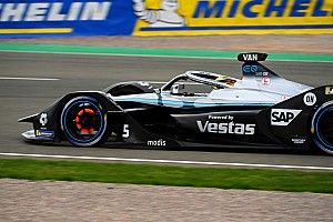Vandoorne loses Valencia FE qualifying times, da Costa inherits pole