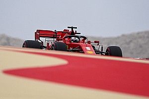 LIVE Formula 1, Gran Premio del Bahrain: Libere 3