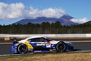 Fuji Super GT: TOM'S on pole for decider, Toyota dominates
