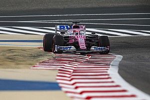 Гонщики убедили FIA не наказывать их за нарушение пределов трассы в Сахире