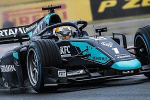Sean Gelael Ingin Manfaatkan Outer Track Bahrain
