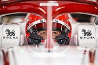 Robert Kubica participera aux EL1 en Hongrie pour Alfa Romeo