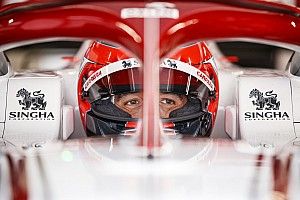 Alfa Romeo Turunkan Kubica di FP1 GP Hungaria