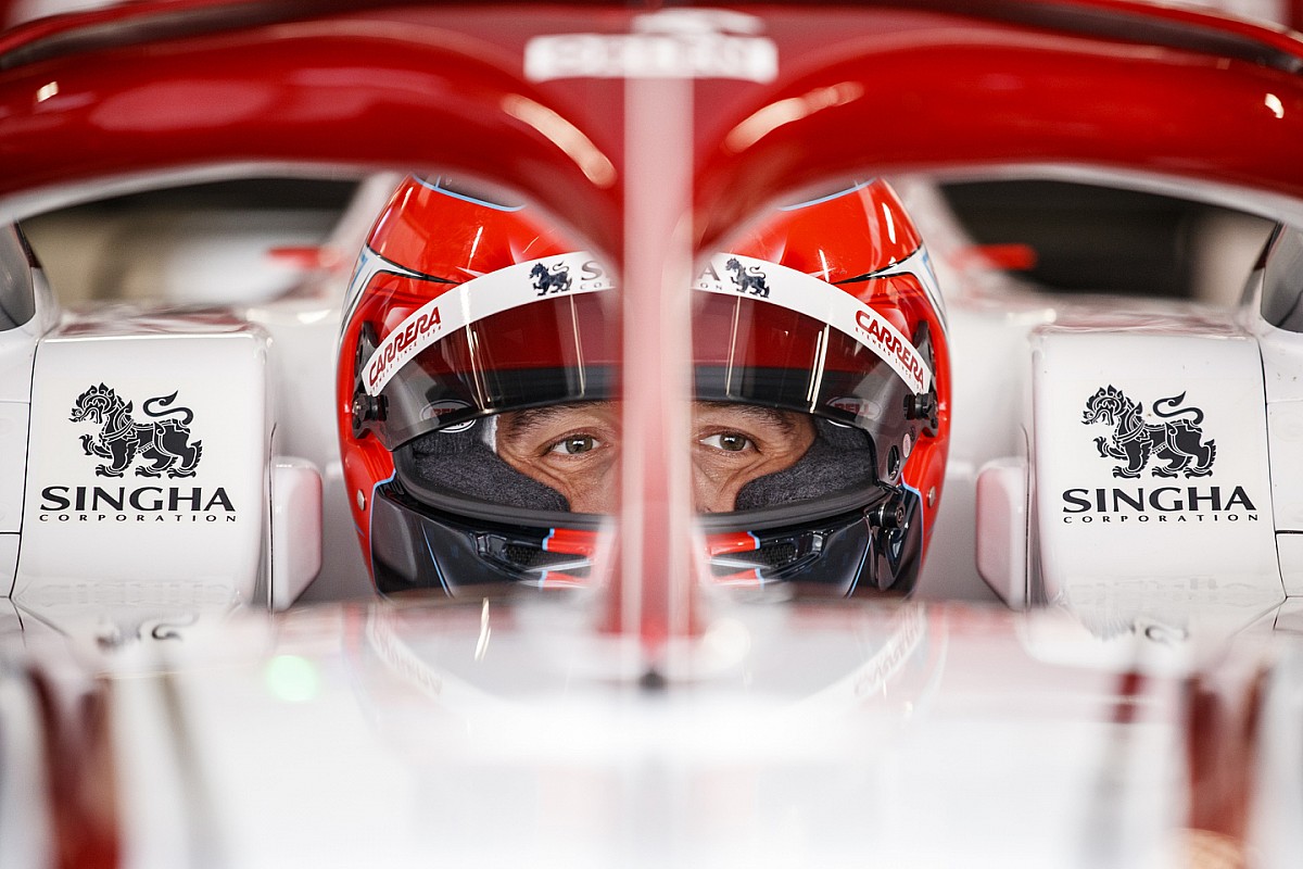 Kubica, İspanya GP'nin ilk seansında piste çıkacak