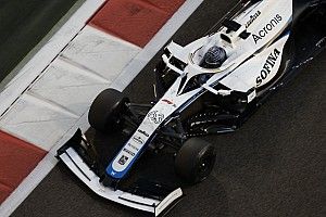 Williams: Russell regresó de Mercedes con ideas que podrían ayudar