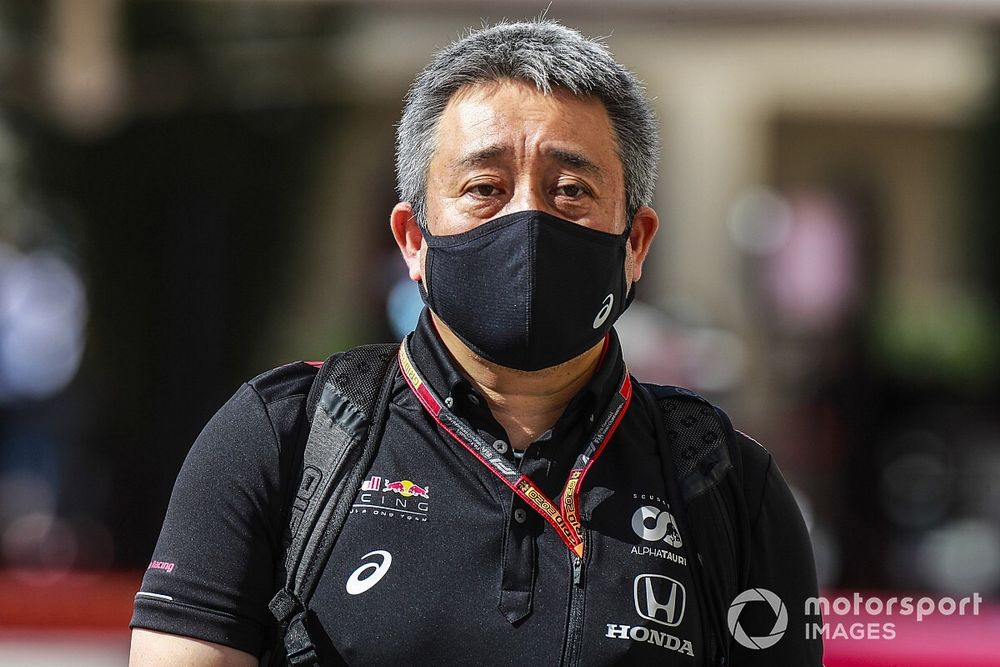 Honda: tudjuk, hogy a Red Bull türelmetlen