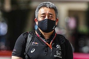Honda: tudjuk, hogy a Red Bull türelmetlen