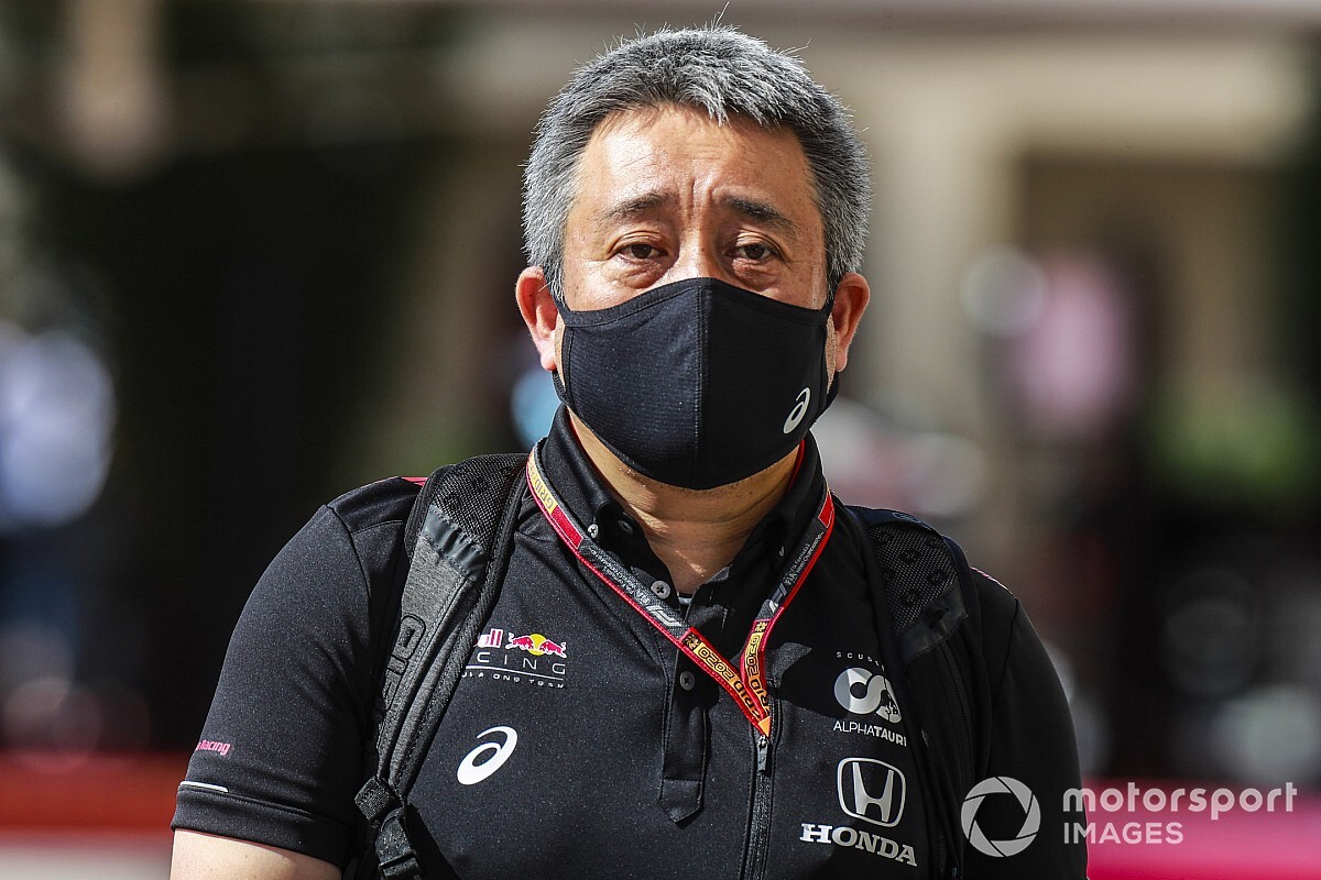 Honda şefi, F1'den ayrılacakları için üzgün
