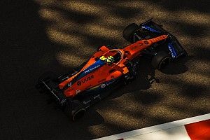 McLaren tekent voorcontract voor toetreding tot Formule E in 2022
