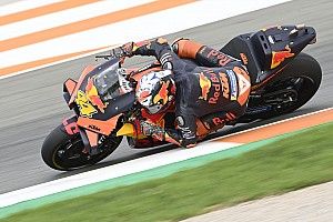 Espargaro Prediksi KTM Lebih Kompetitif Musim Depan