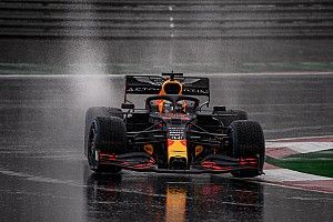 Verstappen, iki günlük hafta sonu formatını destekliyor