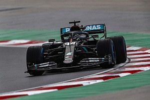 Massa coloca Hamilton no mesmo nível de Schumacher: "Demonstrou capacidade já no primeiro ano na F1"