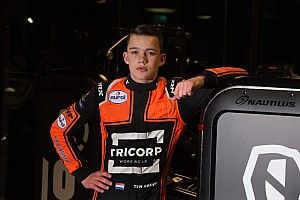 Ten Brinke debuteert met ART in Formule Renault