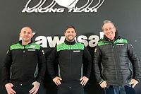 Michel Fabrizio Ramaikan Lagi World Supersport