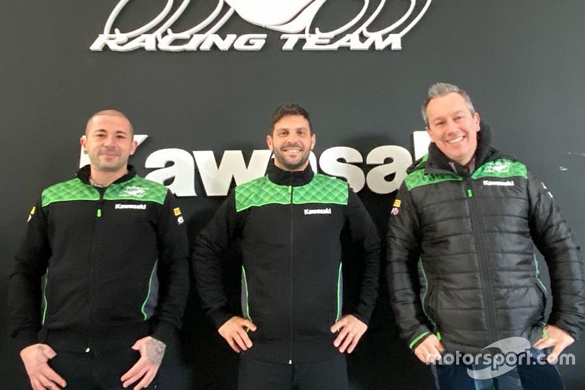 Clamoroso rientro di Michel Fabrizio in SSP con Puccetti