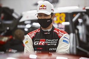 Ogier Sudah Antisipasi Reli Kroasia Bakal Sulit
