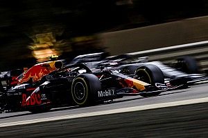 Sygnał ostrzegawczy dla Red Bull Racing