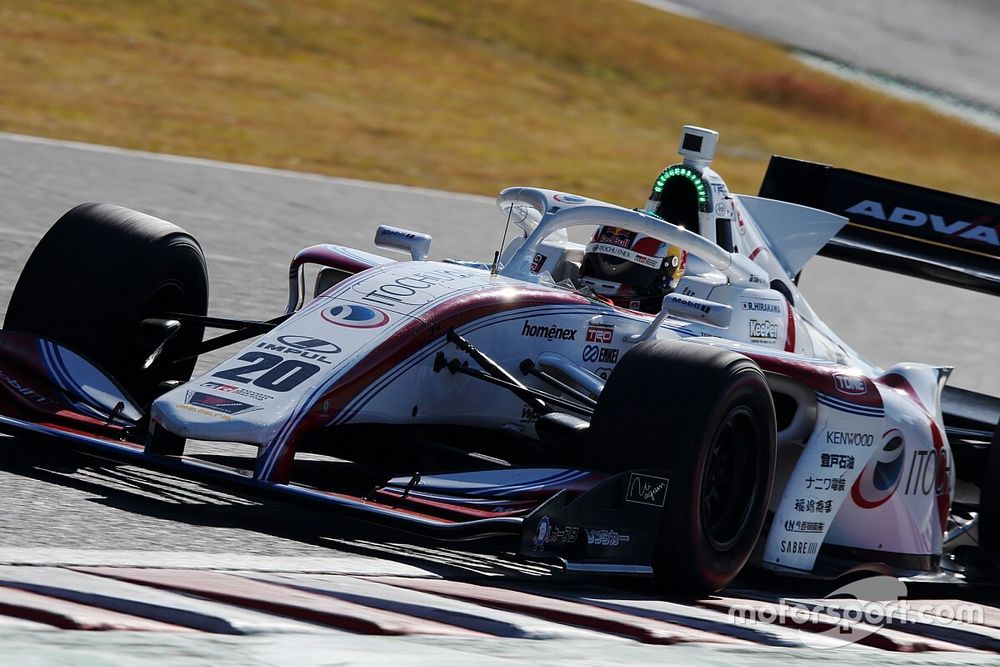Hirakawa resigned to chance of second Fuji title defeat