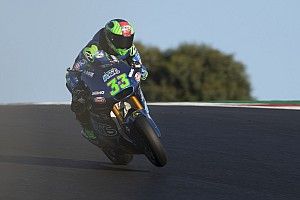 Bastianini wereldkampioen na intense race, Gardner wint eerste GP