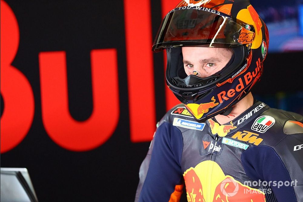 Why Espargaro faces Marquez with no fear at Honda