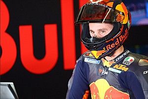 Why Espargaro faces Marquez with no fear at Honda