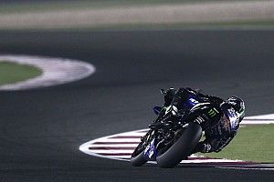 MotoGP Doha Grand Prix qualifying - Start time, how to watch & more
