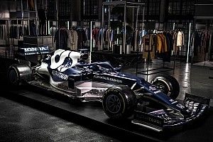 AlphaTauri onthult AT02: Dit is de nieuwe F1-auto van Gasly en Tsunoda