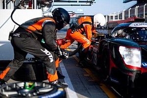 Tertahan di Pit, Sean Gelael-Vandoorne Masih Mampu Rebut 8 Poin