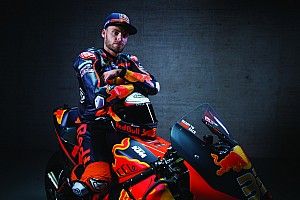 Binder “truly believes” KTM ready to fight for MotoGP title