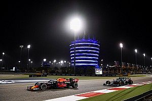 Perez having to adjust driving style to suit Red Bull F1 car