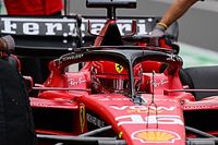 Leclerc, frustrado tras otra decepci&oacute;n de Ferrari F1 en Hungr&iacute;a