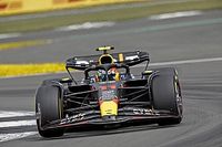 F1 - Pérez: Tenho ritmo de corrida, o que me atrapalha são os sábados