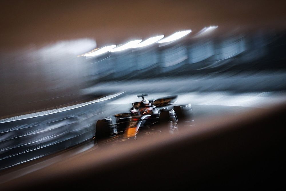 Max Verstappen, Red Bull Racing RB19