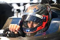 Alineaciones de los test de F&oacute;rmula E para 2024 en Cheste