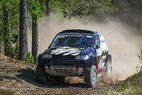 Hołowczyc drugi raz z rzędu