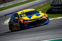 Camilo abre na frente fim de semana da Stock Car em Interlagos