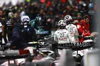 Pilotos de F1 piden cambios en Spa tras la muerte de piloto