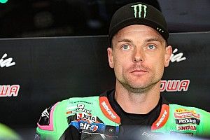Alex Lowes seguirá con Kawasaki en WSBK 2024