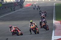 &iquest;Qu&eacute; caus&oacute; el "misterioso" buen ritmo de Honda en India?